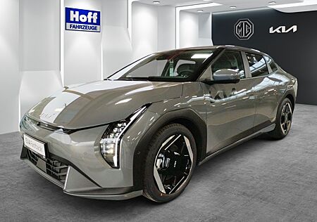 Kia EV4 Fastback 81,4 kW Earth - P1+P2+P3+P4+P5+P6
