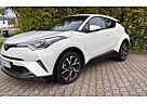 Toyota C-HR 1.8-l-VVTi Hybrid Team Deutschland Team...