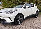 Toyota C-HR 1.8-l-VVTi Hybrid Team Deutschland Team...