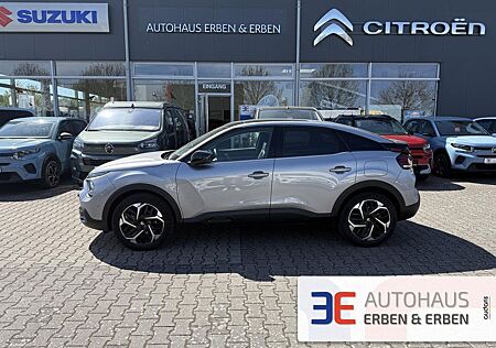 Citroën C4 SHINE Pure Tech 130 EAT8