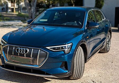 Audi e-tron eTron Advanced inkl Neuwagengarantie