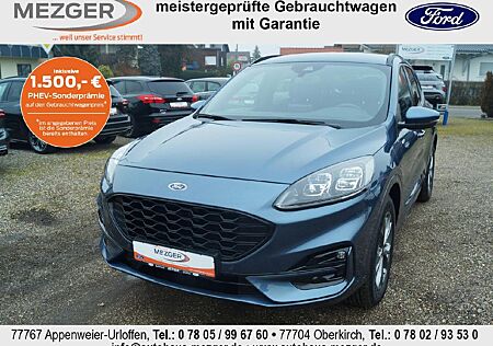 Ford Kuga Plug-In Hybrid ST-Line X