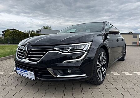Renault Talisman Grandtour Initiale Paris 4 CONTROL