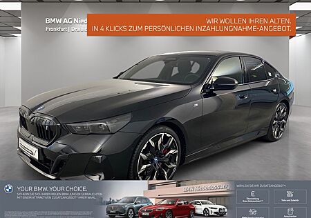 BMW i5 eDrive40 M Sport Driv.Assist.Prof Kamera LED