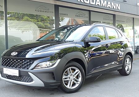 Hyundai Kona Hybrid*SHZ*PDC*Tempomat*AppleCar*Kamera*
