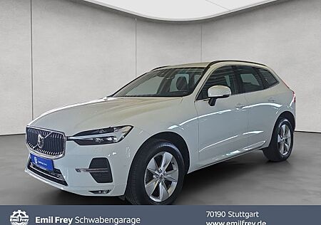 Volvo XC 60 XC60 B4 D Geartronic Momentum Pro