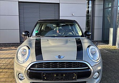 Mini Cooper D Chili Automatik TÜV/SERVICE NEU