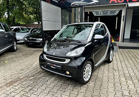 Smart ForTwo cabrio CDI 40kW