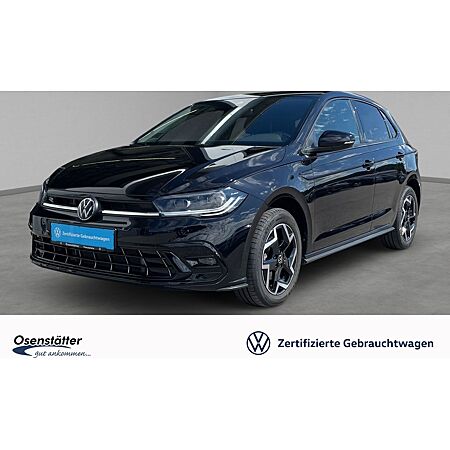 VW Polo leasen