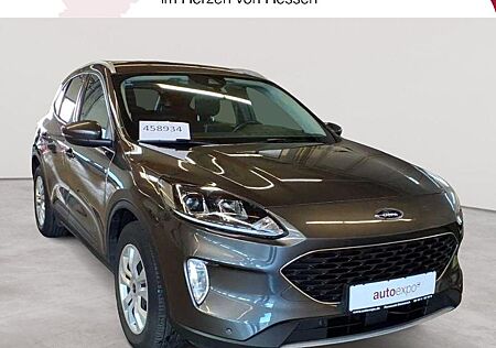 Ford Kuga 1.5 EcoBlue Aut. COOL&CONNECT AHK