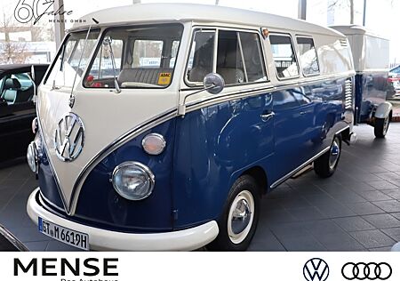 VW T1 Volkswagen Transporter Kombi