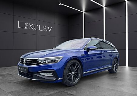 VW Passat Variant Volkswagen Passat Elegance R-Line *MatrixLED*ACC*Pano*AHK!