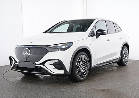 Mercedes-Benz EQE 350 + SUV AMG Edit 96kWh Night Pano Burm 21"