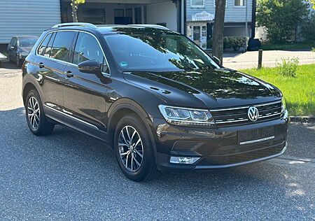 VW Tiguan Volkswagen Comfortline BMT/Start-Stopp