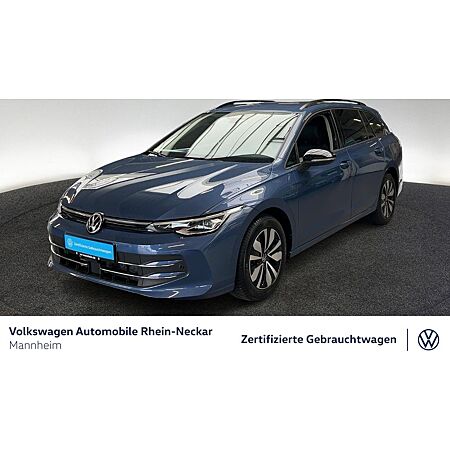 VW Golf leasen