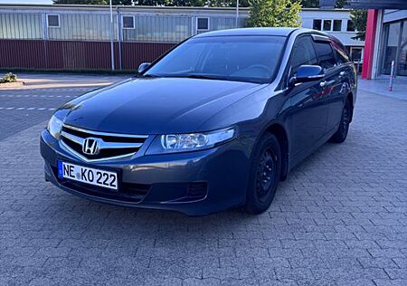 Honda Accord Tourer 2.0