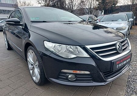 VW Passat Volkswagen CC Basis *Automatik*Kamera*Navi*Alcantara