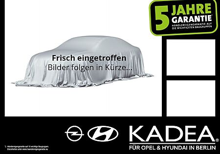 Opel Grandland X Grandland1.2 360°Kamera,Navi,Lenk+Sitzhzg,Keyles