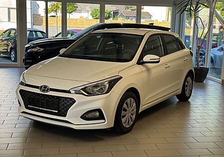 Hyundai i20 Select