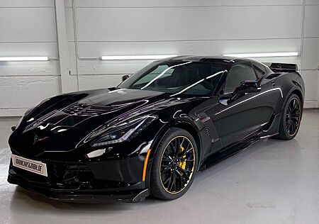 Chevrolet Andere gebraucht kaufen Chevrolet Corvette C7 Z06 R Edition