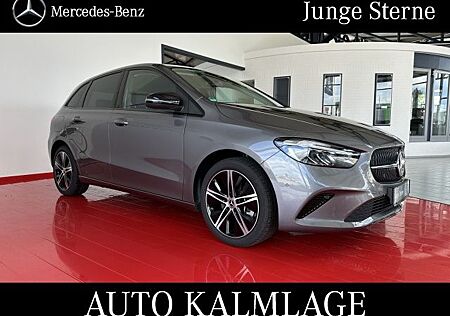 Mercedes-Benz B 250 e Progressive NIGHT-PAKET+KAMERA+MBUX+LED