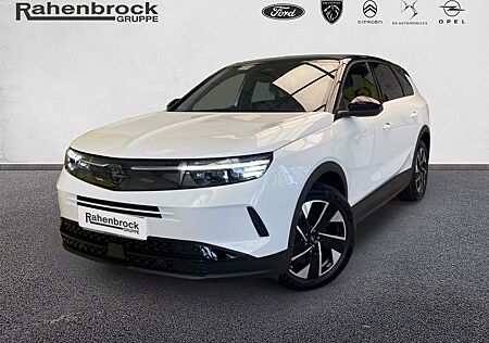 Opel Grandland X Grandland GS 1.2 Turbo 136PS Tech-Paket