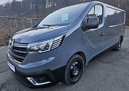 Renault Trafic Kasten L2 Automatik LED AHK SHZ Tempomat