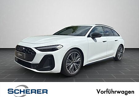 Audi A5 Avant TDI quattro 150 kW S tronic