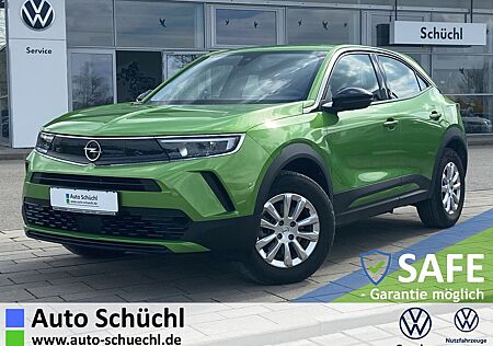 Opel Mokka-e EDITION CLIMATRONIC+CCS+LEDERLENKRAD+LED