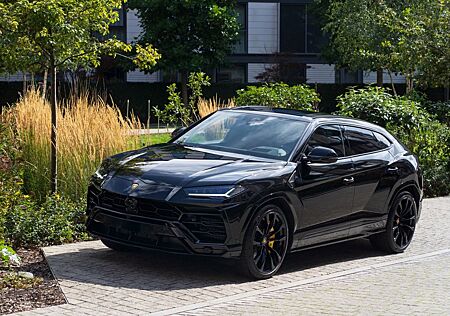 Lamborghini Urus 4.0 V8 Autom.