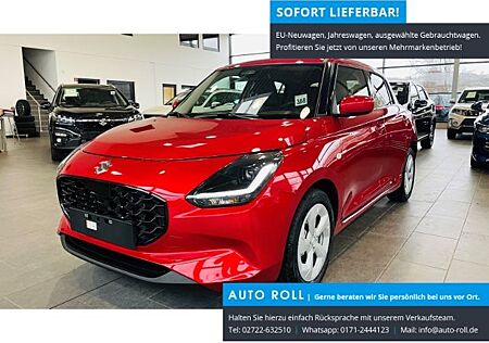 Suzuki Swift 1.2 Comfort LED NAVI ACC Kamera SitzHZG AP