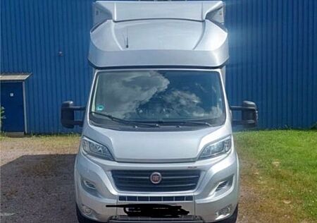 Fiat Ducato Transporter