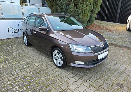 Skoda Fabia 1,2 Combi Ambition