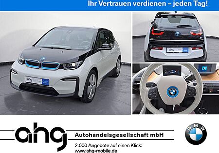 BMW i3 (120 Ah) Navi Business Paket ACC LED