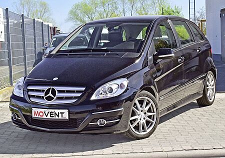 Mercedes-Benz B 180 Sport