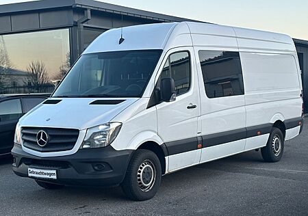 Mercedes-Benz Sprinter II Kasten Lang 316 CDI L3H2