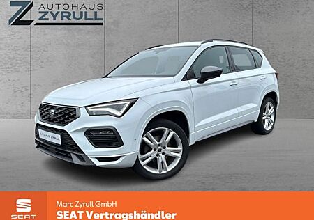 Seat Ateca FR 1.5 TSI 150 PS NAVI/BEATS/GRA