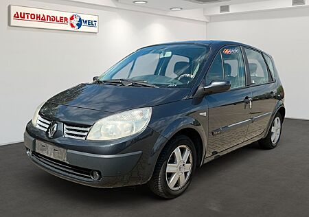 Renault Scenic 1.6 16V Klimaanlage