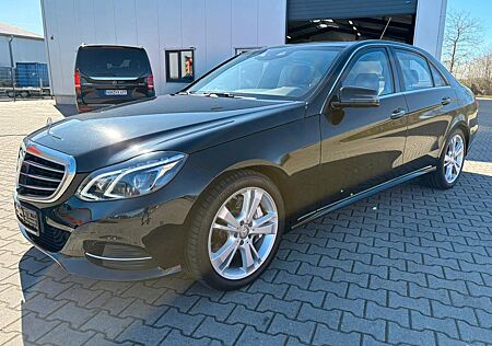 Mercedes-Benz E 500 E-Guard Werkspanzer Armoured B4 VR4 Top !