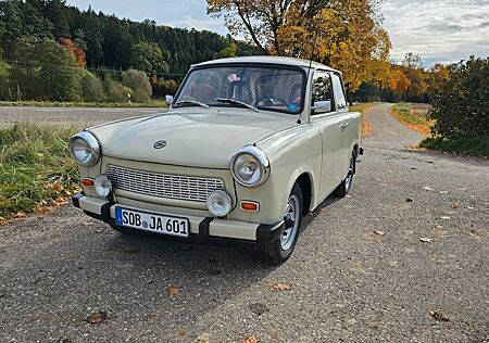 Trabant 601