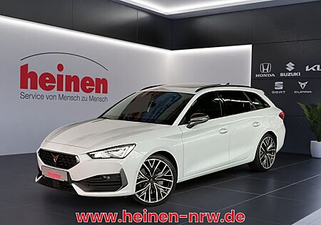 Cupra Leon ST VZ 2.0 TSI 4Drive LED+NAVI+PANO+AHK+KAM