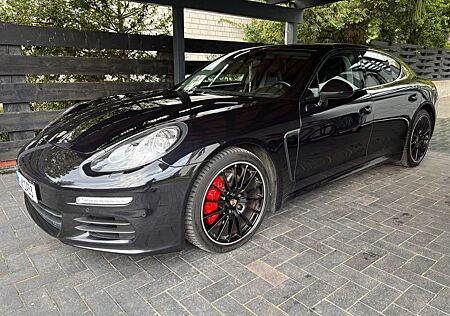 Porsche Panamera Diesel Edition Edition