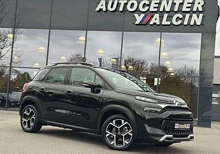 Citroën C3 Aircross BlueHDi 120 S&S Shine Pack EAT6