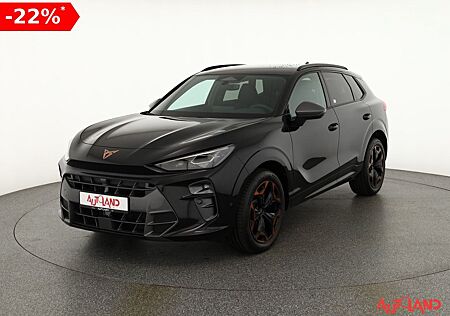 Cupra Terramar gebraucht kaufen Cupra Terramar 1.5 eTSI DSG LED ACC 360° Sitzheizung