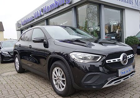 Mercedes-Benz GLA 200 d 8G-DCT/AUT/NAVI/KAMERA/PDC