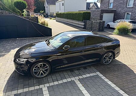 Audi S5 3.0 TFSI tiptronic quattro Sportback -