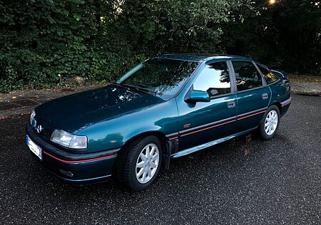 Opel Vectra 2.0i GL, EZ 1994, Klima, HU 11/25