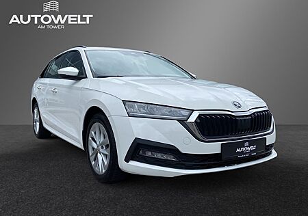 Skoda Octavia 1.4 TSI Combi iV DSG LED SmartLink