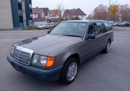 Mercedes-Benz 300 TE '88