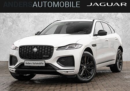 Jaguar F-Pace D300 R-Dynamic SE 2xKlima ACC AUT Kam. LM